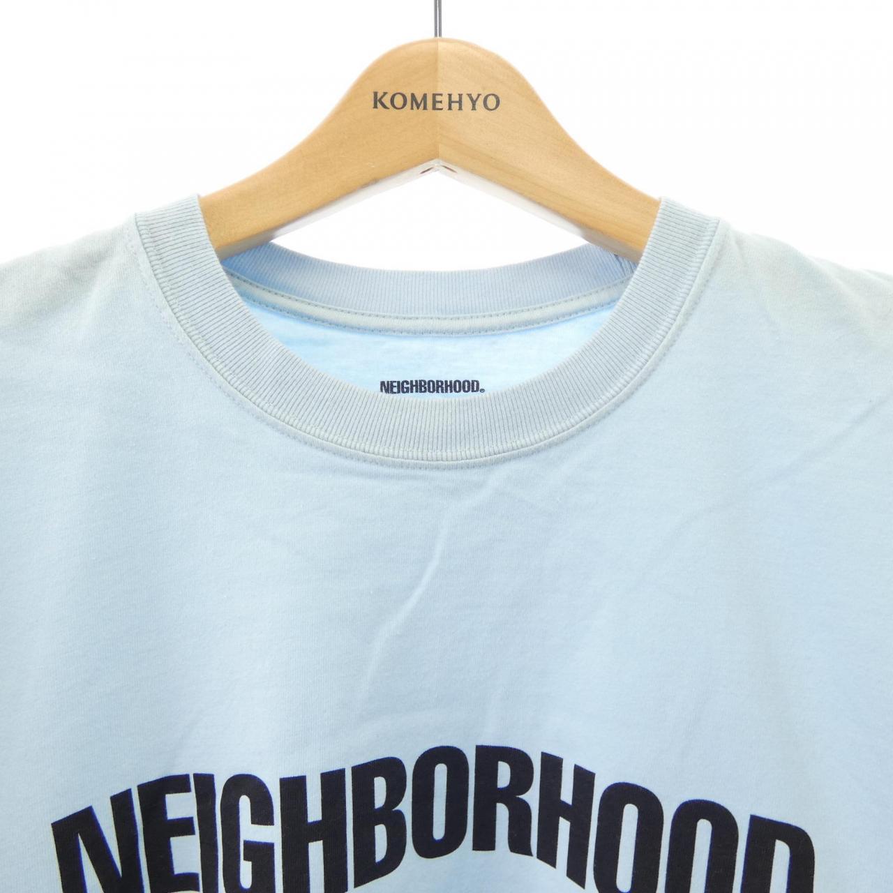 ネイバーフッド NEIGHBORHOOD Tシャツ