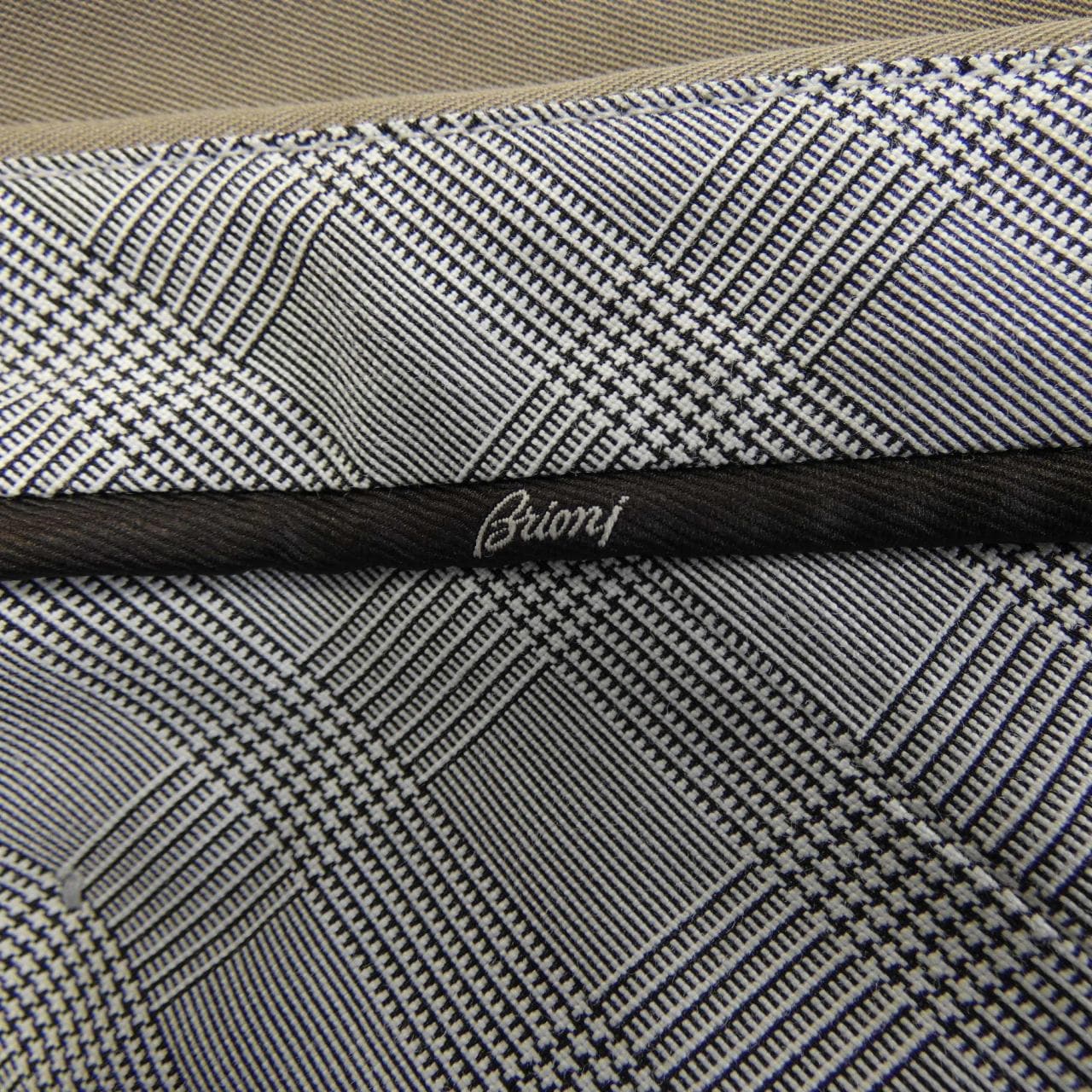 ブリオーニ BRIONI パンツ