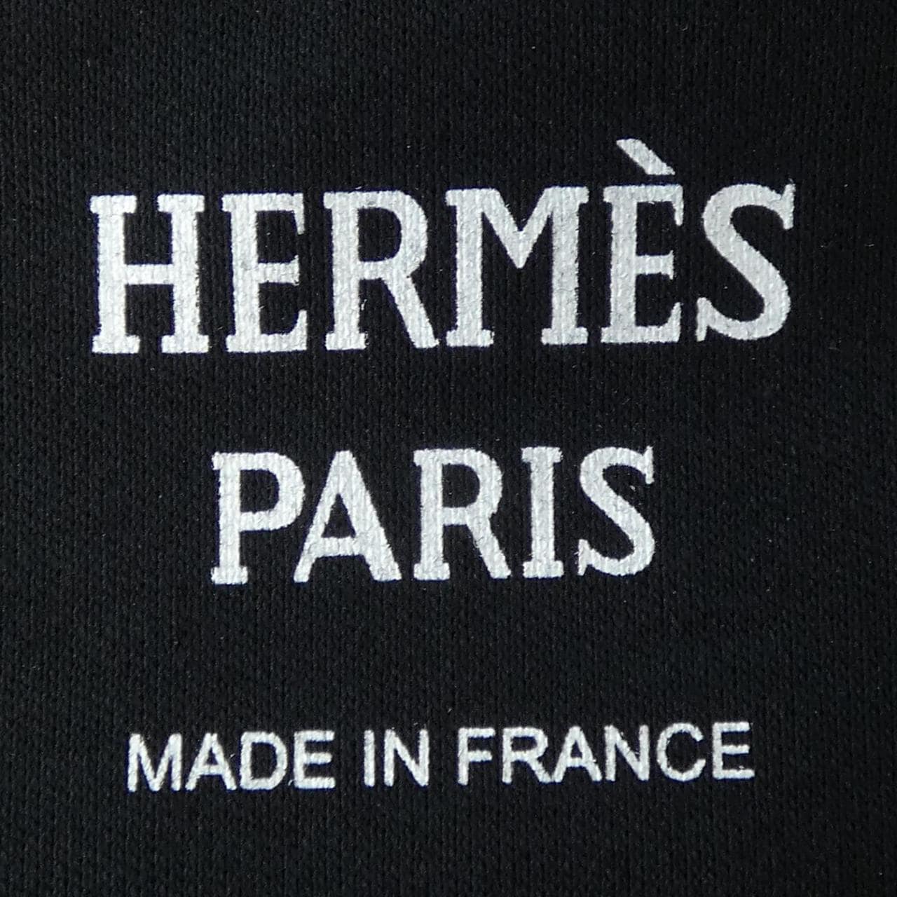 エルメス HERMES カルトゥッシュ パルフロワ 5H4632DC Tシャツ