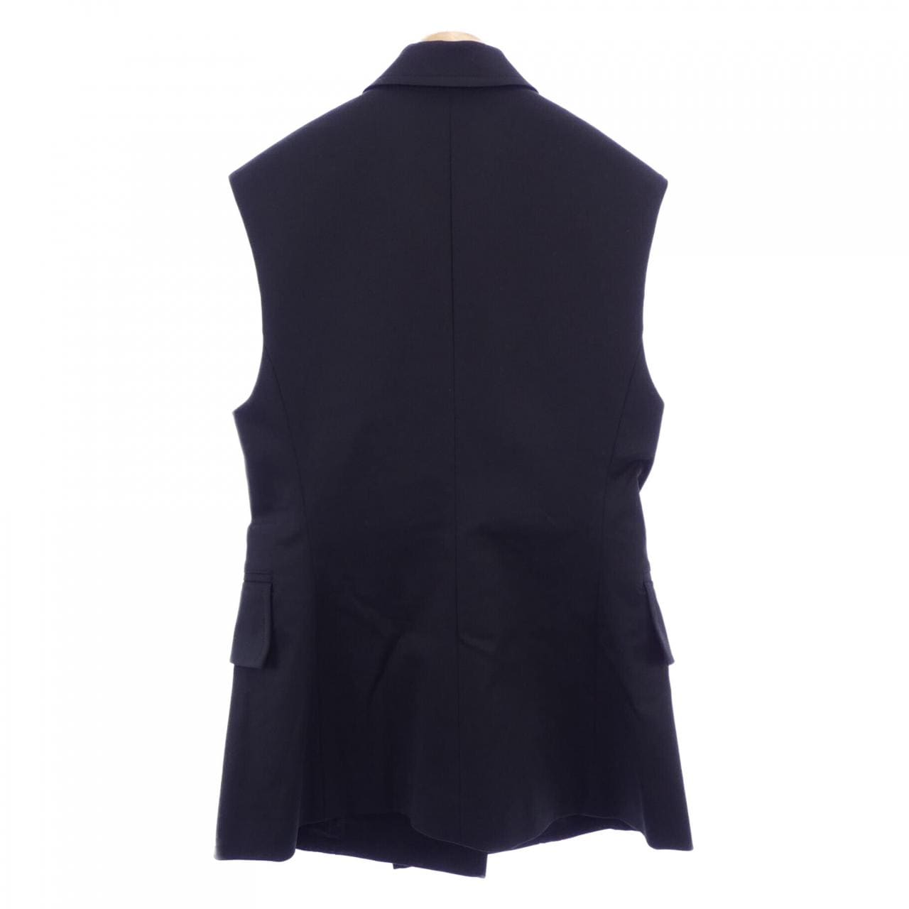 デプレ DES PRES ロングベスト