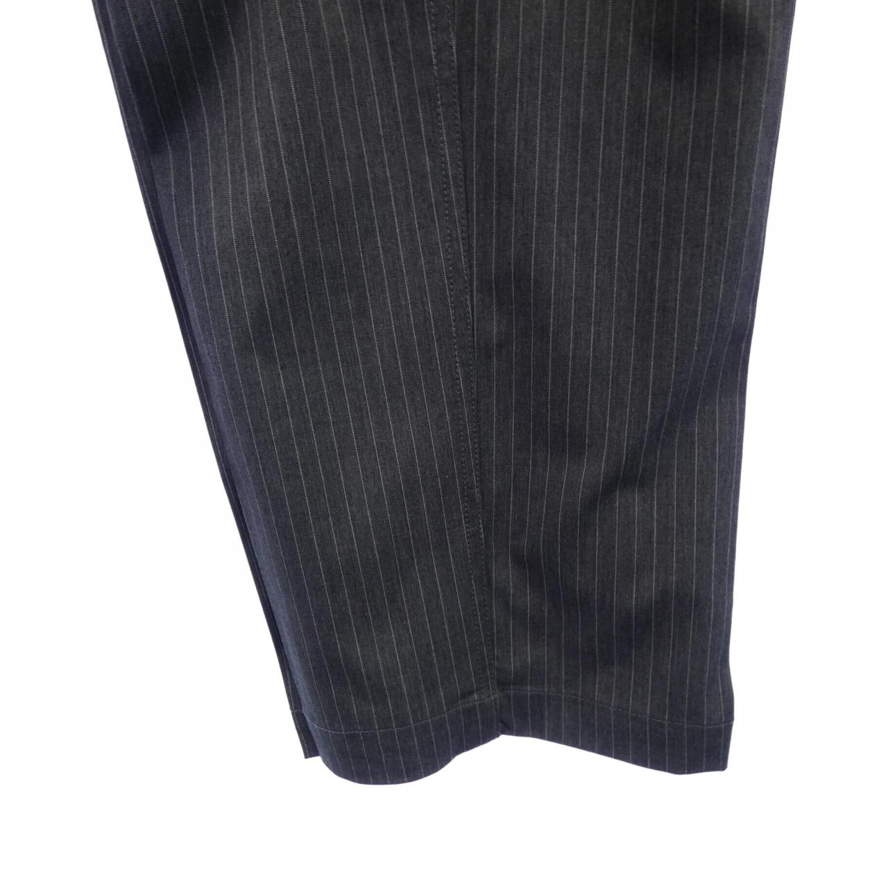 グラミチ GRAMICCI BEAMS LIGHTS パンツ