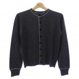 ランバンコレクション LANVIN COLLECTION カーディガン