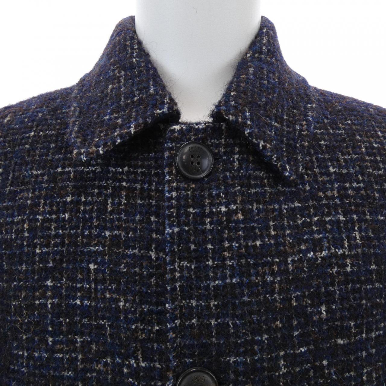 コーツミラノ COATS MILANO SPIGA-RTB コート