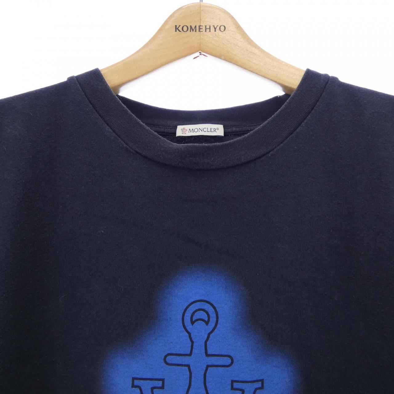 モンクレール MONCLER H209E8C00005 Tシャツ