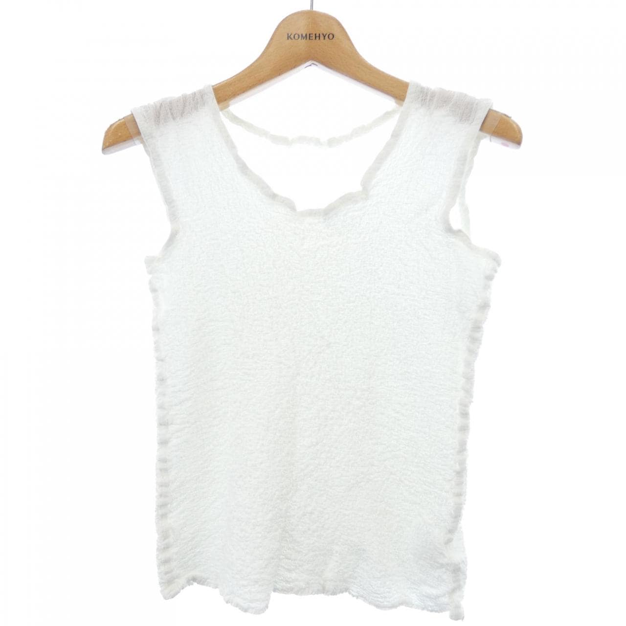 ミーイッセイミヤケ me ISSEY MIYAKE MI55FR115 トップス