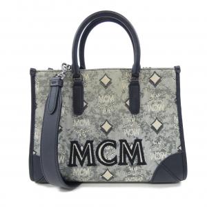 エムシーエム MCM MWTBATQ02 EG001 BAG