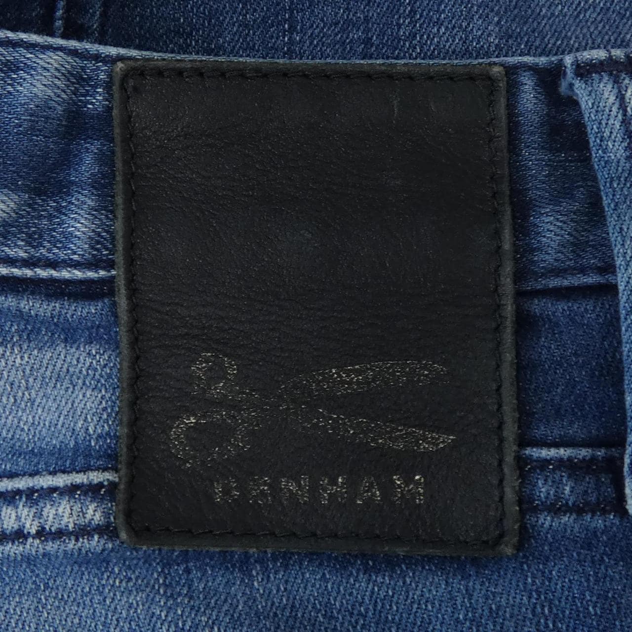 デンハム DENHAM RAZOR ジーンズ