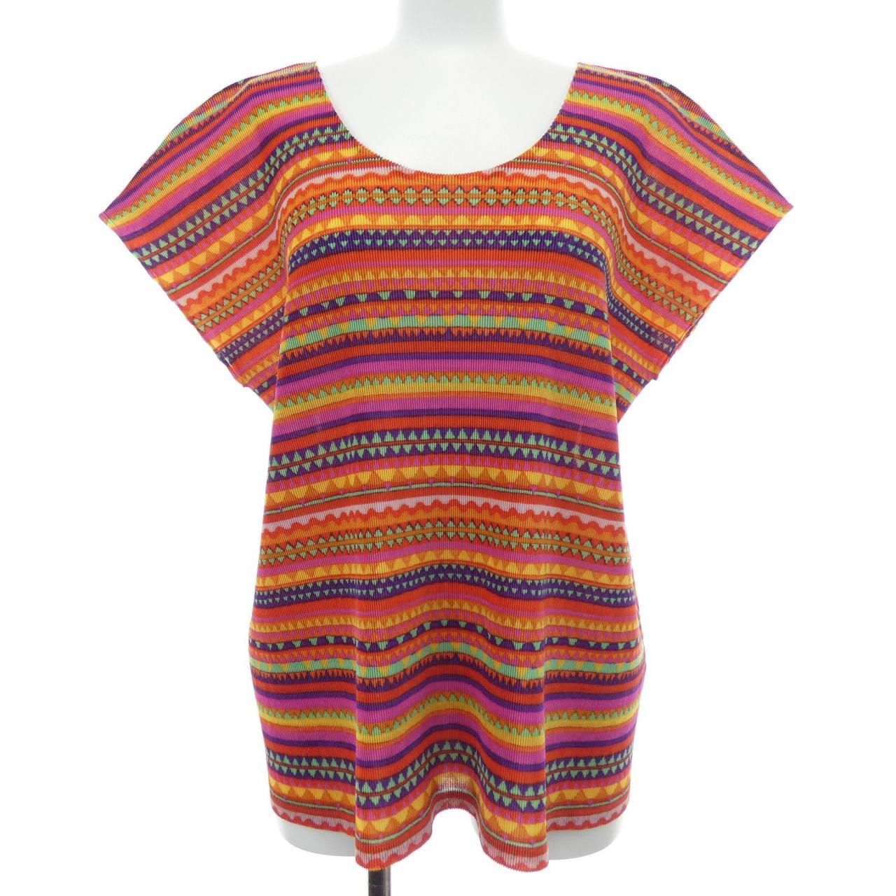 プリーツプリーズ PLEATS PLEASE PP31FK292 トップス