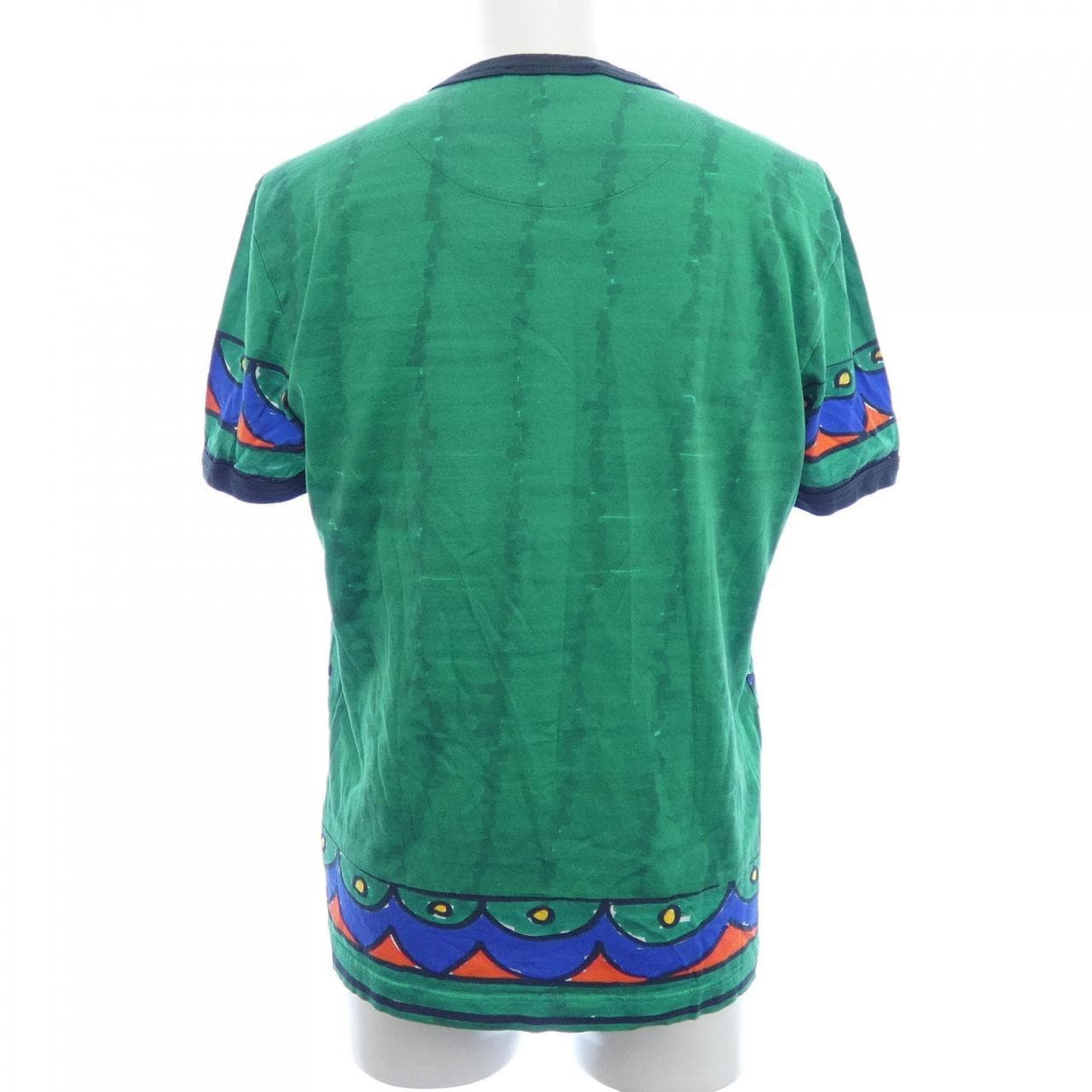 ドルチェアンドガッバーナ DOLCE&GABBANA G8FV4T/G7GTA Tシャツ