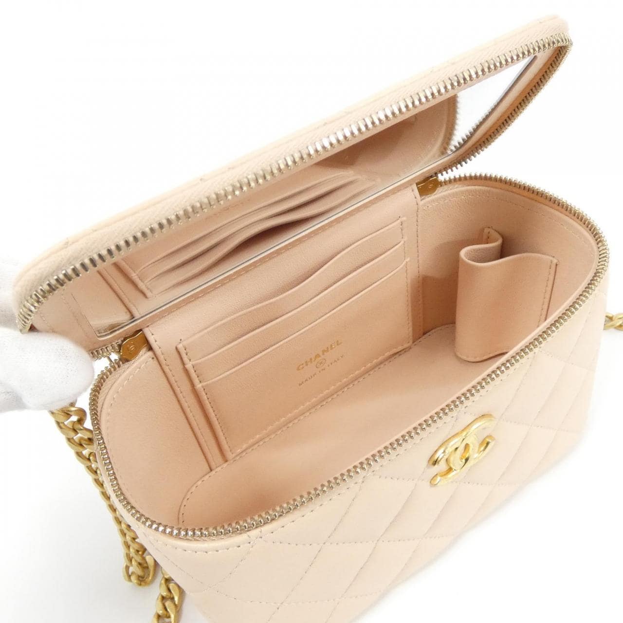 シャネル AP3301 ショルダーバッグ