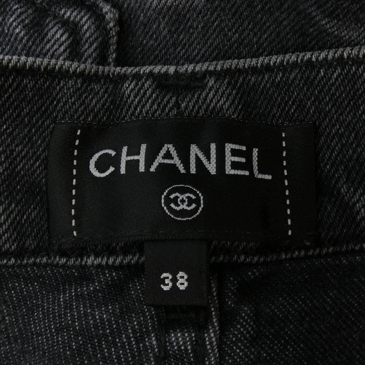 シャネル CHANEL P75557V67155 パンツ