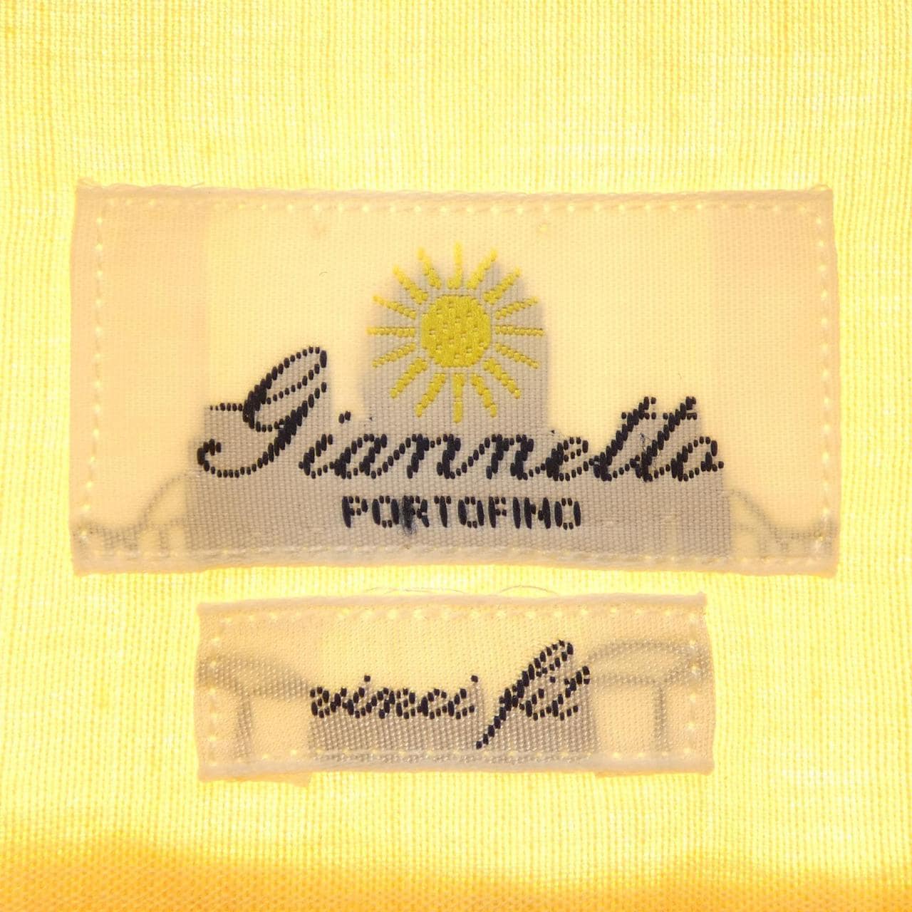 ジャンネット GIANNETTO シャツ