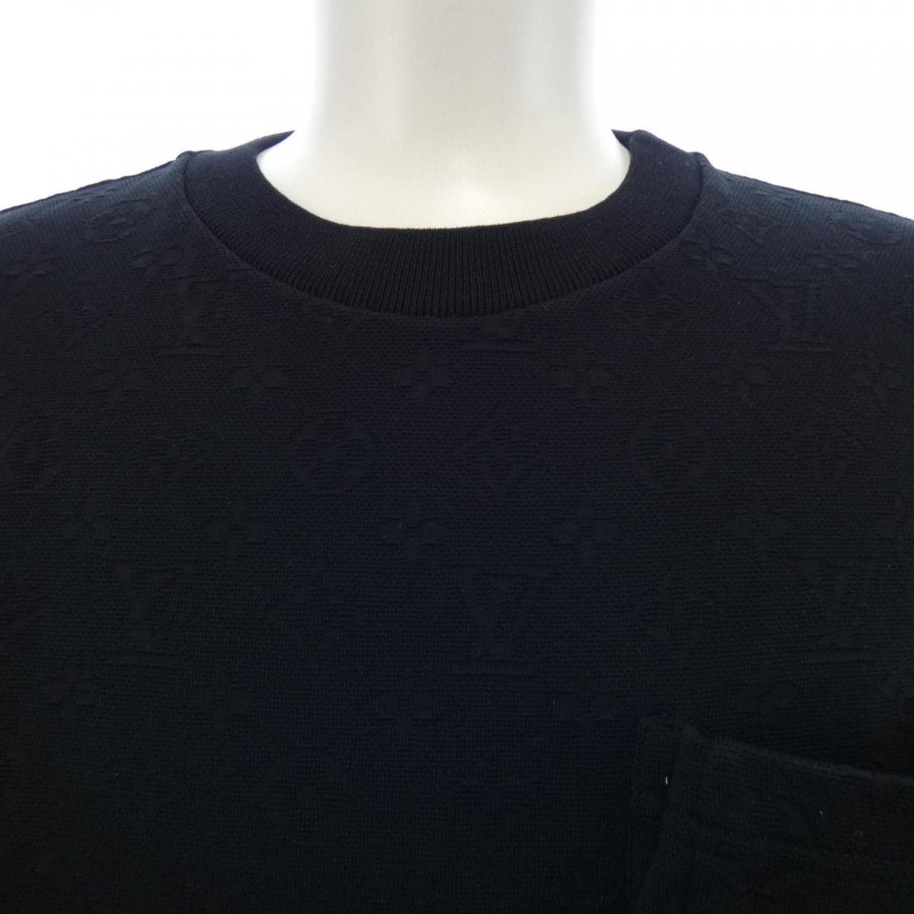 ルイヴィトン LOUIS VUITTON シグネチャー3DポケットモノグラムTシャツ HIY49WTCL Tシャツ
