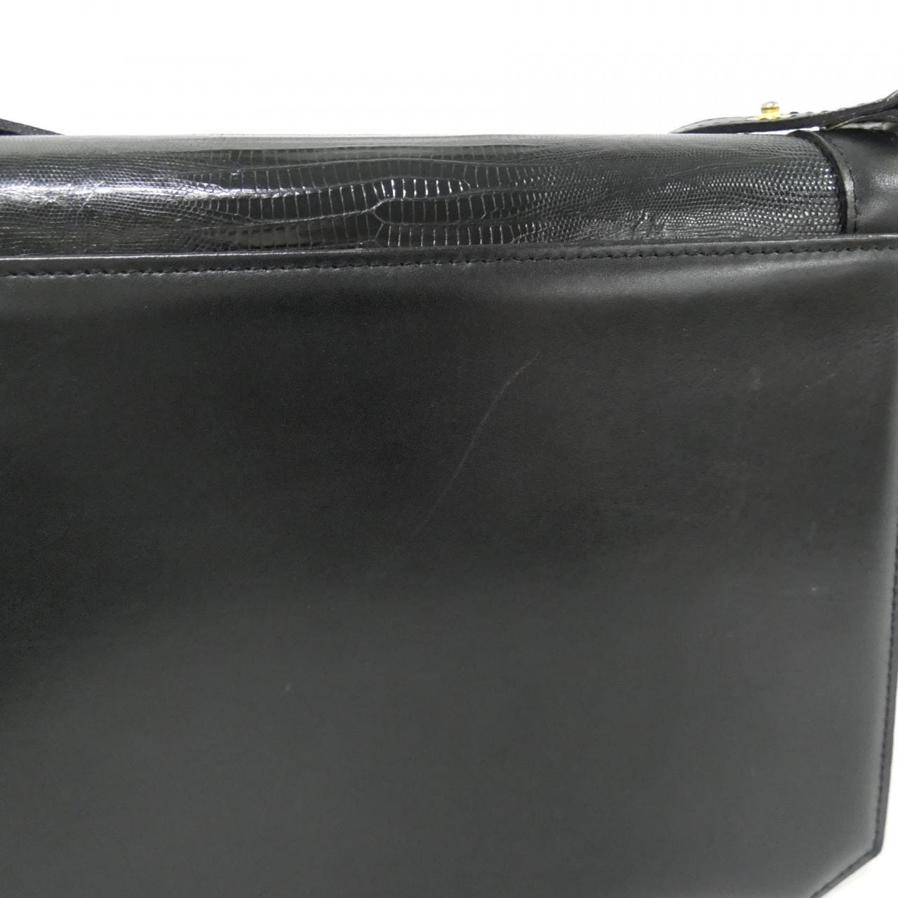 【ヴィンテージ】イヴサンローラン ショルダーバッグ