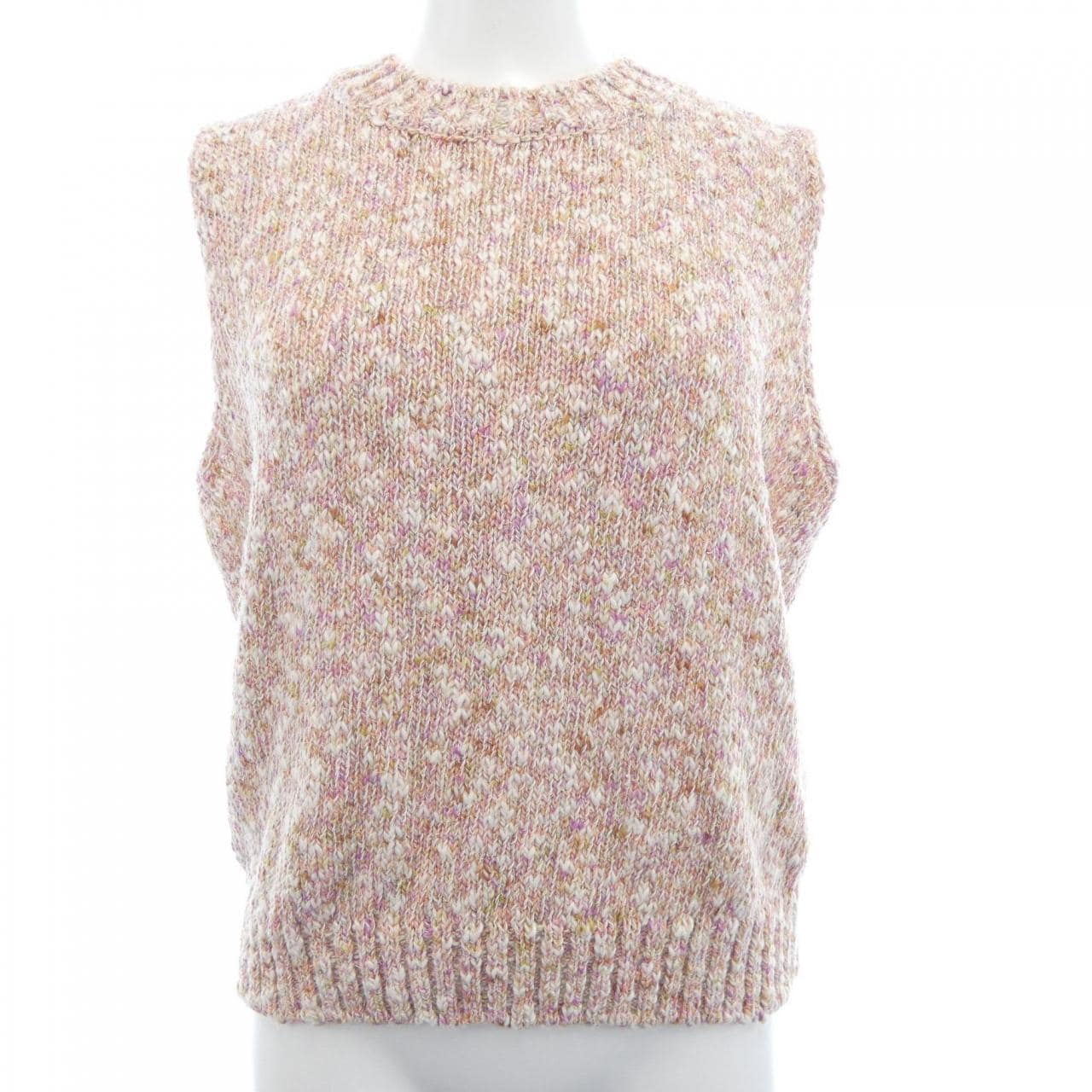 マドモアゼルノンノン MADEMOISELLE NONNON D035AKV ニット