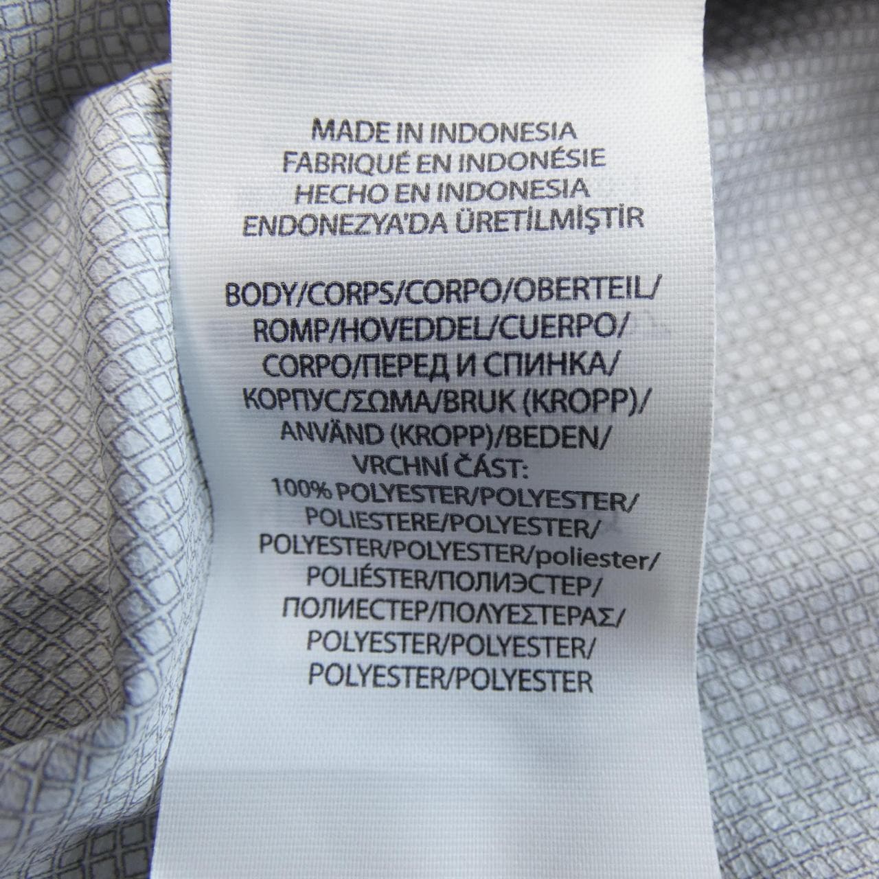 アールエルエックス RLX ベスト