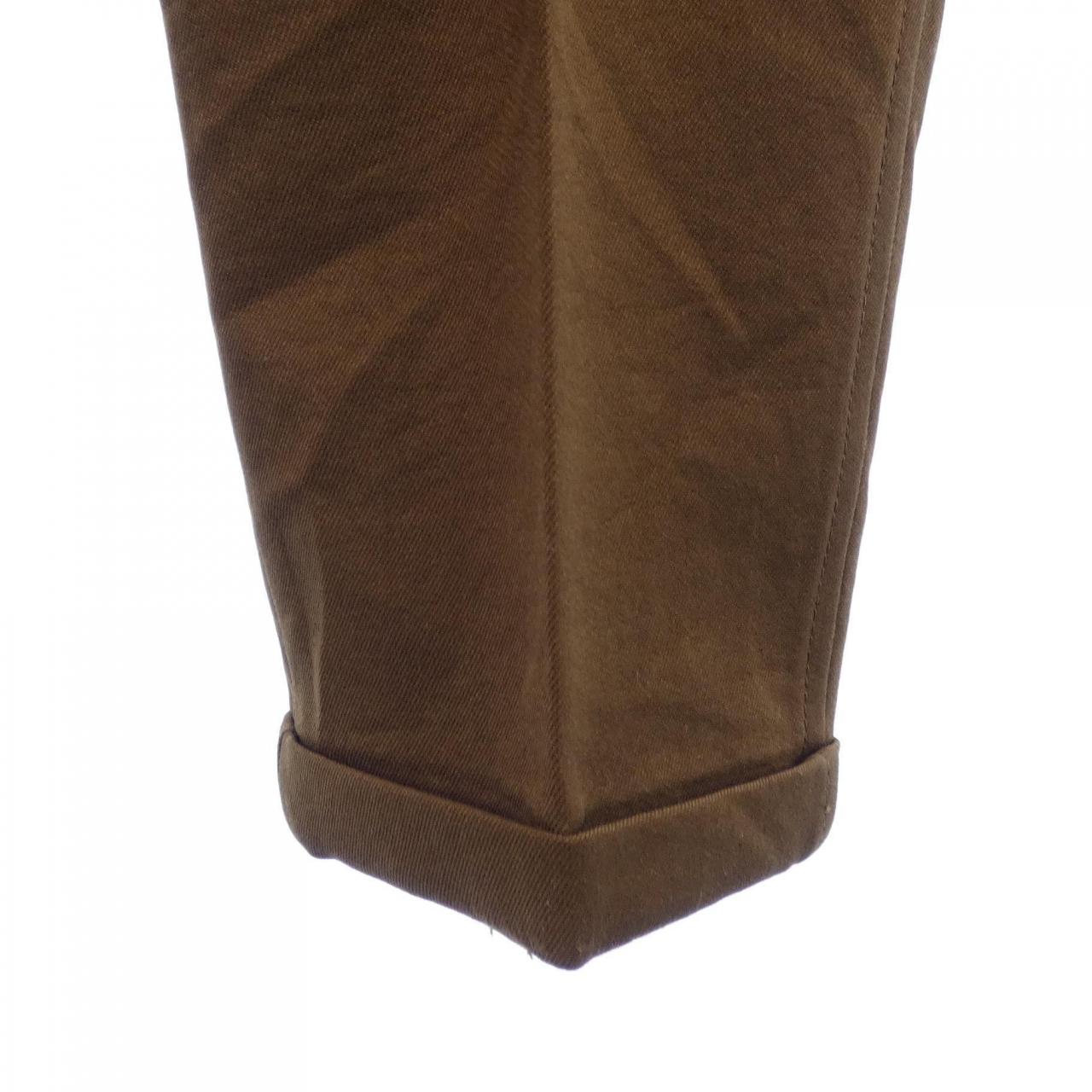 マルニ MARNI パンツ