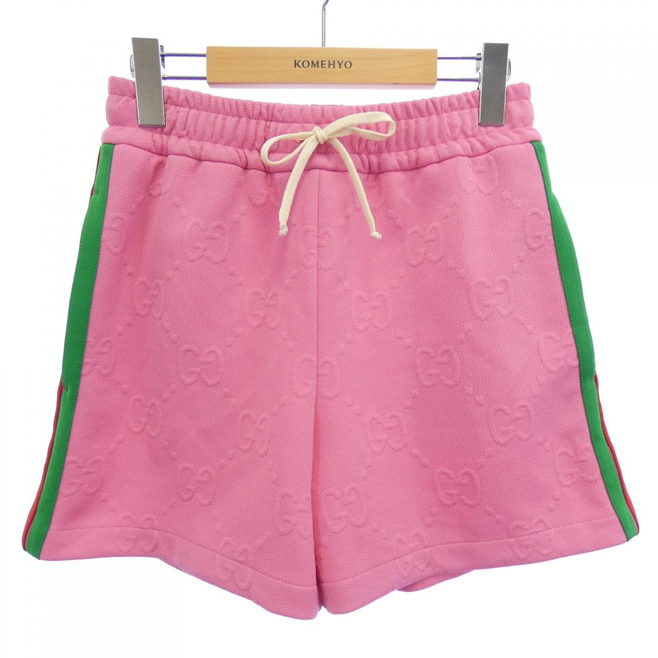 グッチ GUCCI GGパターン 695729 XJECY ショートパンツ