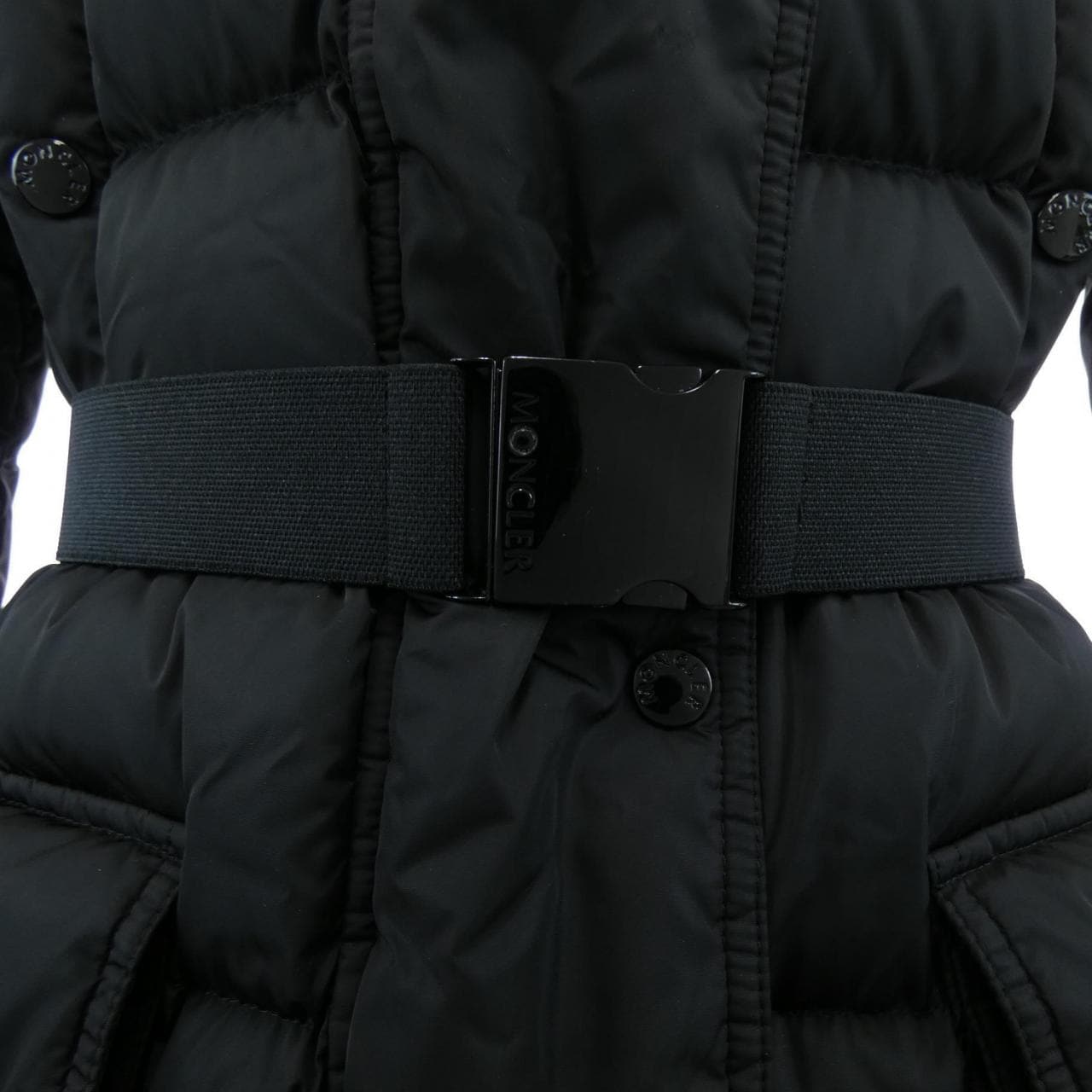 モンクレール MONCLER KHLOE ダウンコート