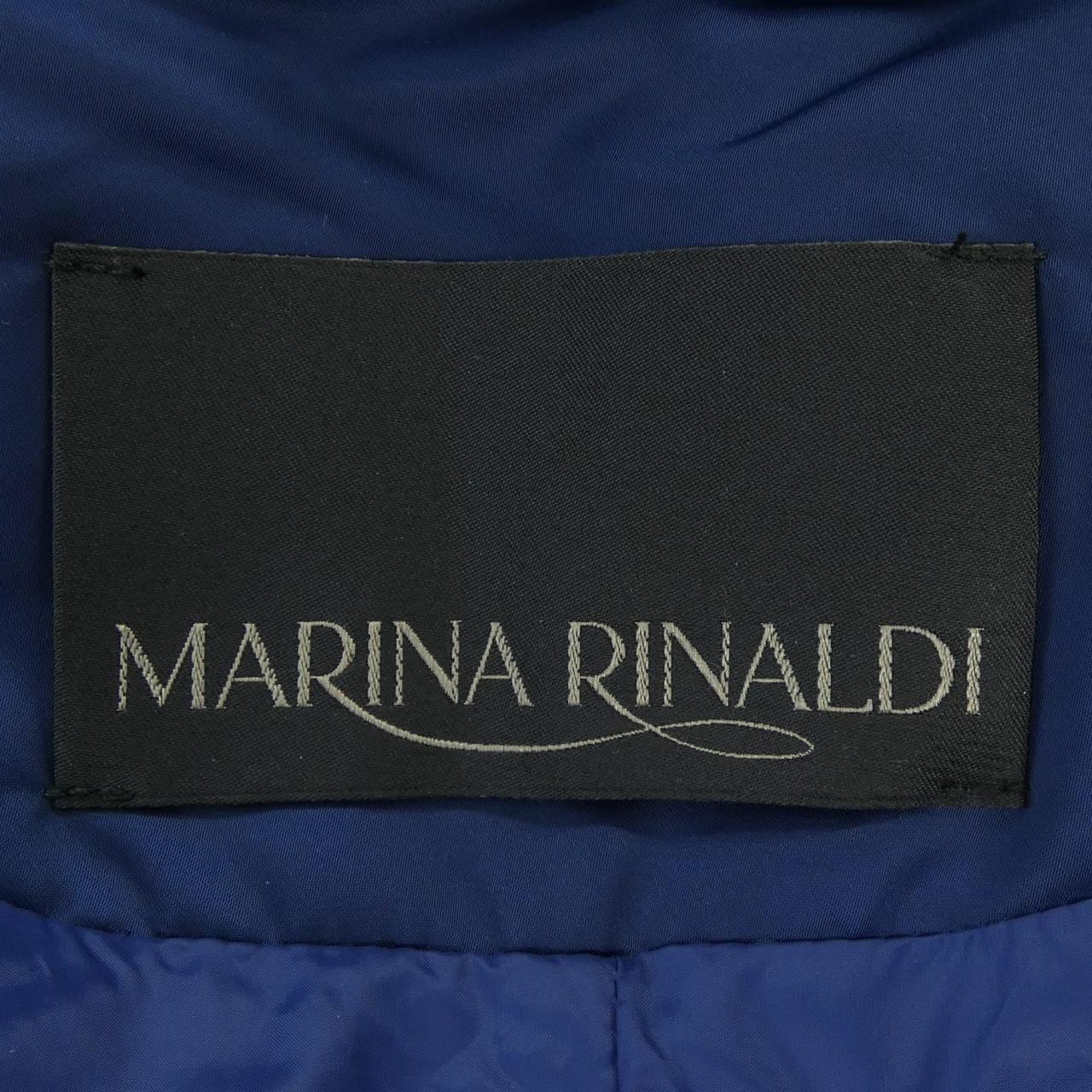 Marina Linardi MARINA RINALDI外套