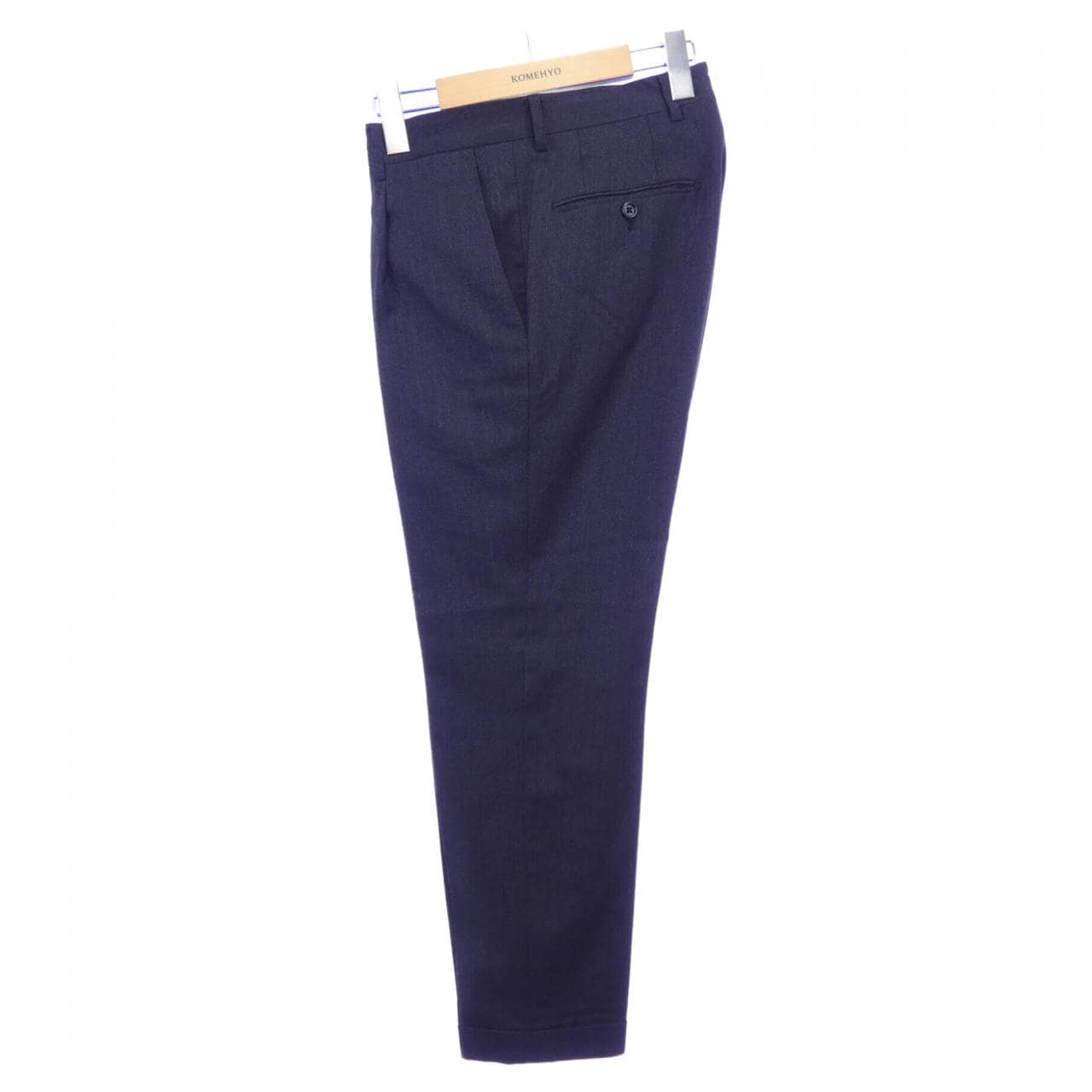 ラルディーニ LARDINI スーツ