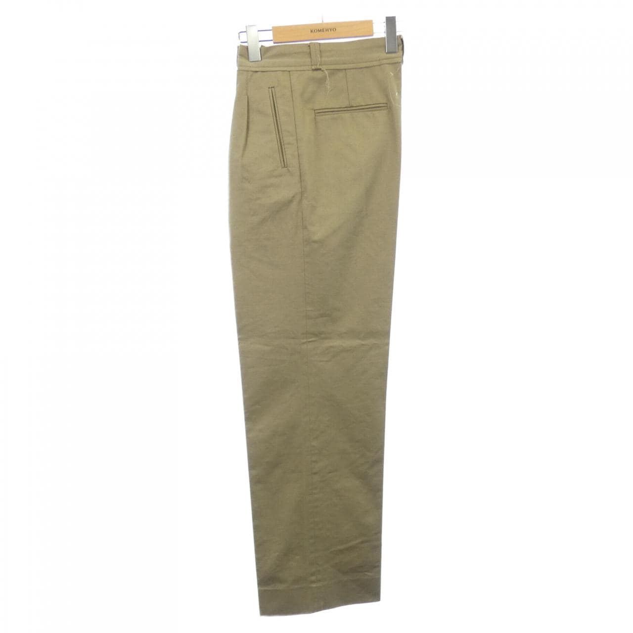 メゾンマルジェラ Maison Margiela SI1KA0001 S48601 パンツ