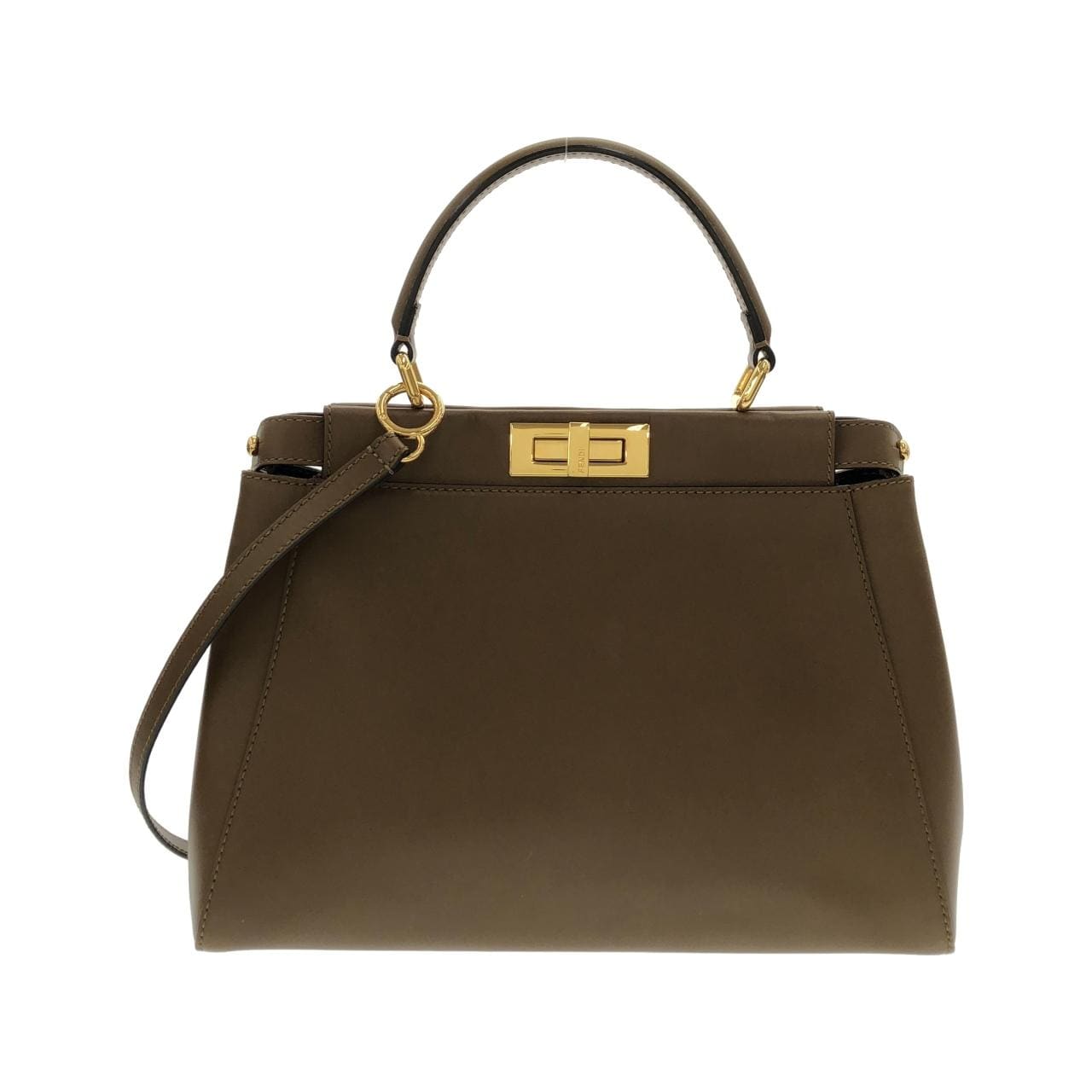 フェンディ ピーカブー 8BN226 Q4J バッグ