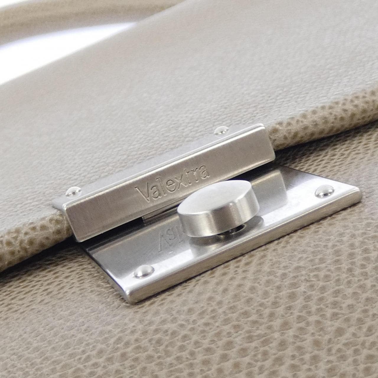 ヴァレクストラ VALEXTRA BAG