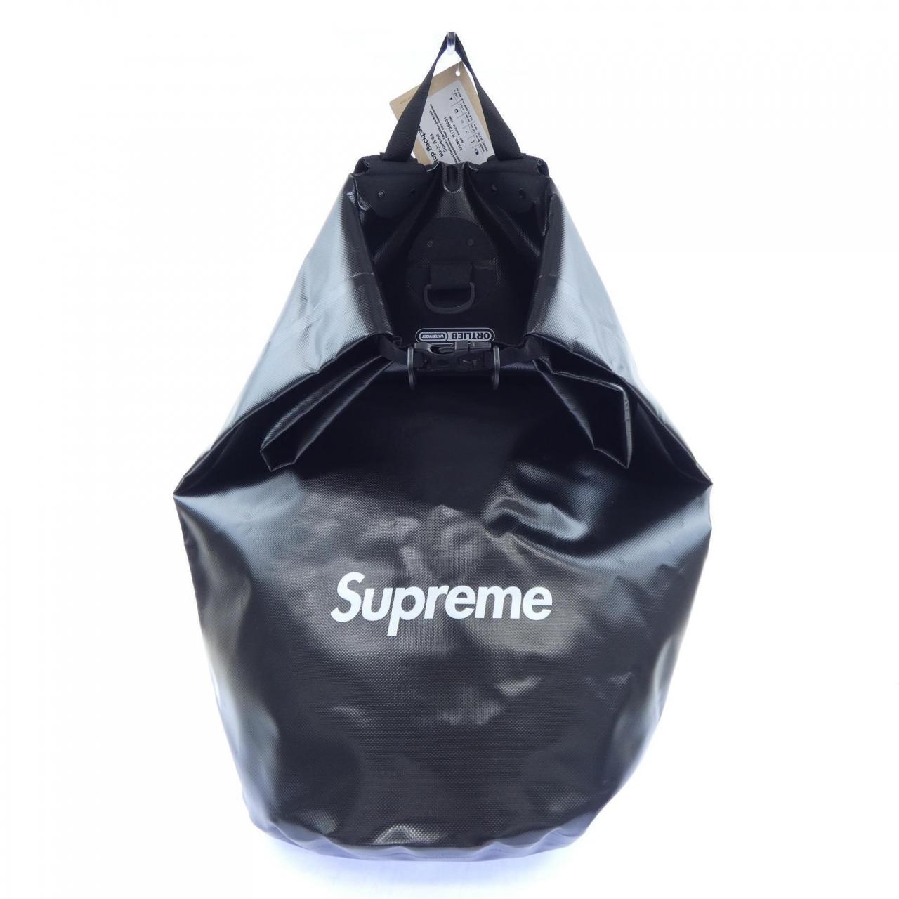 シュプリーム SUPREME ORTLIEB Large BACKPACK