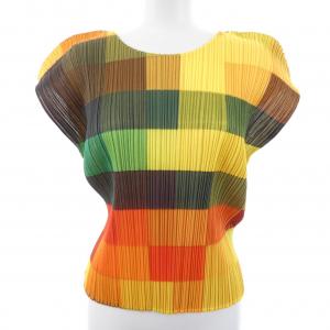 プリーツプリーズ PLEATS PLEASE PP83-JK801 トップス