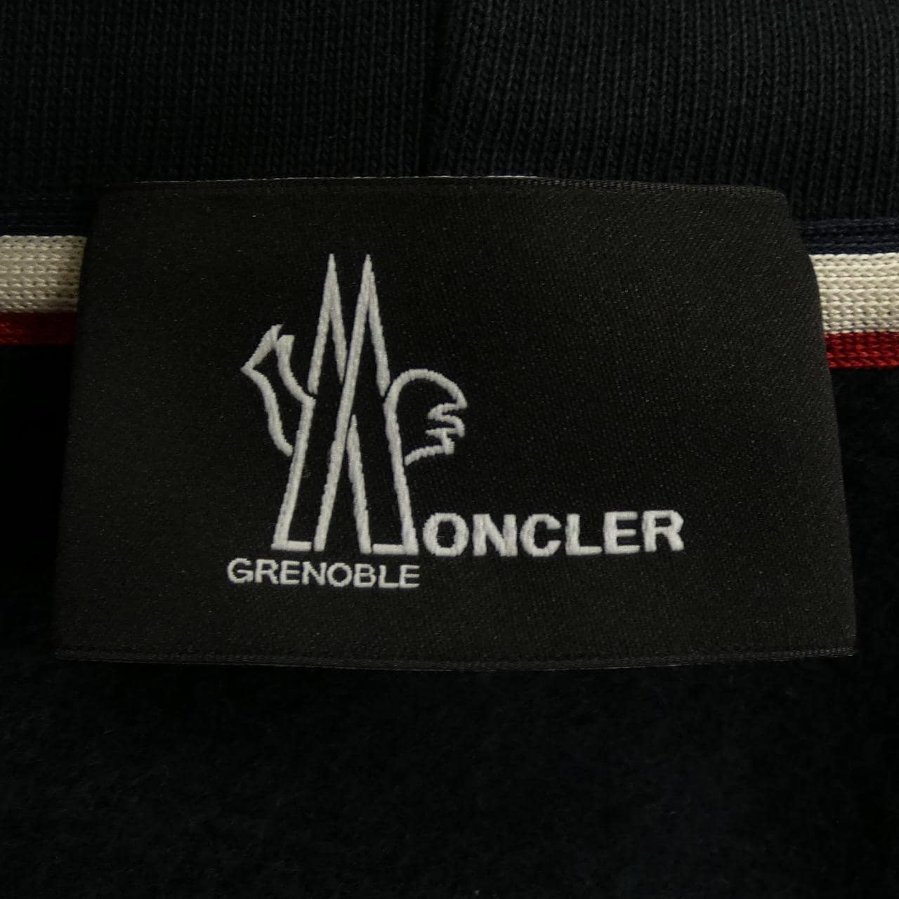 モンクレールグルノーブル MONCLER GRENOBLE 20978G00017 パーカー