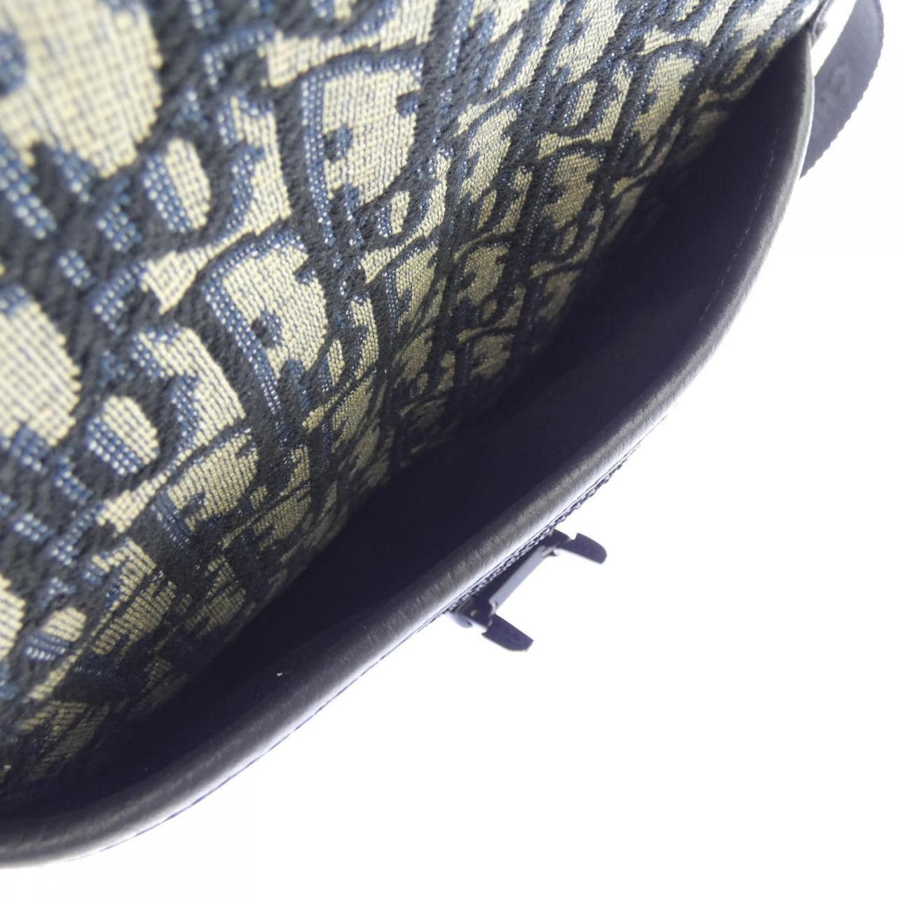 ディオール DIOR オブリーク　ジャガード　DIOR　8 2ESWS006YKY BAG