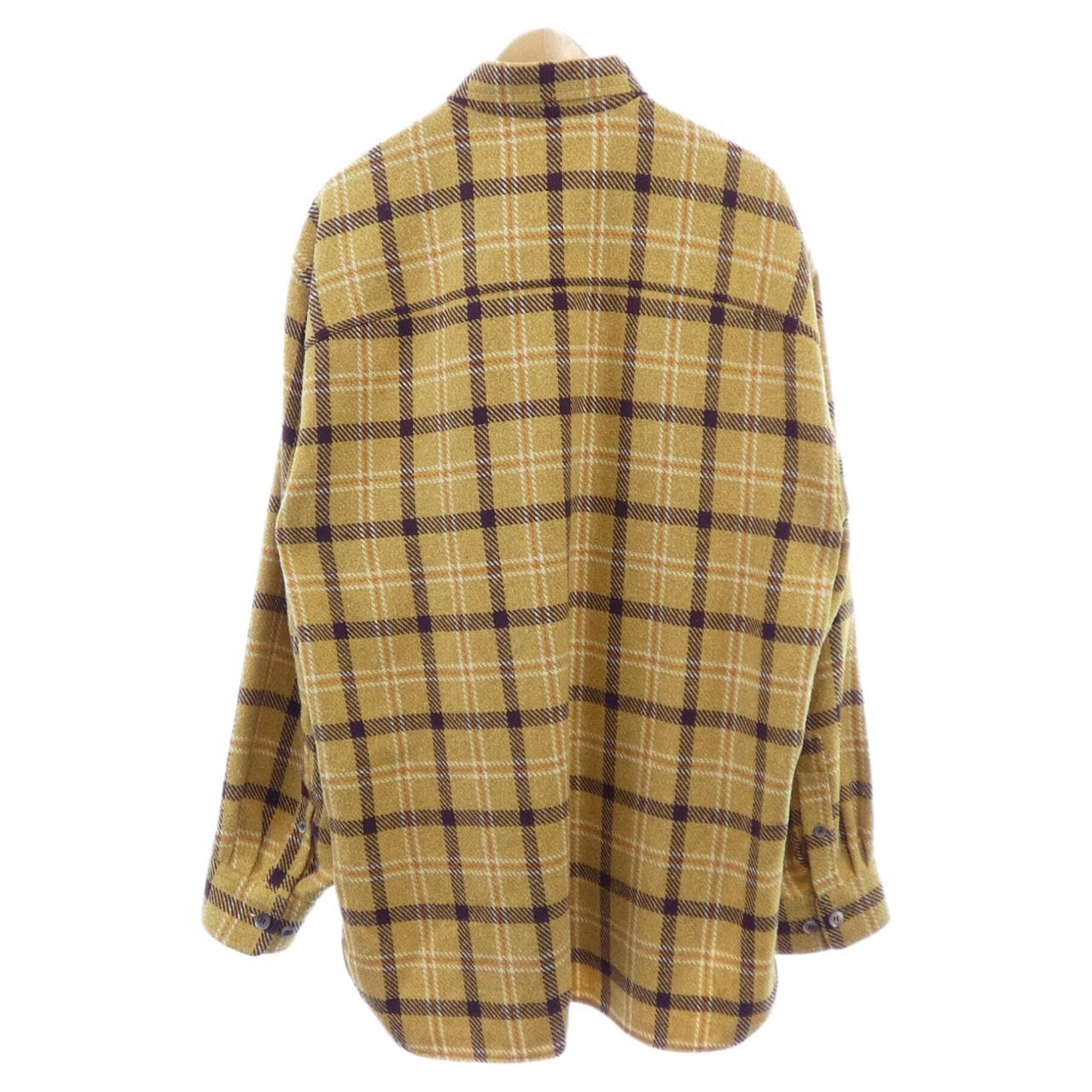 ドリスヴァンノッテン DRIES VAN NOTEN シャツ