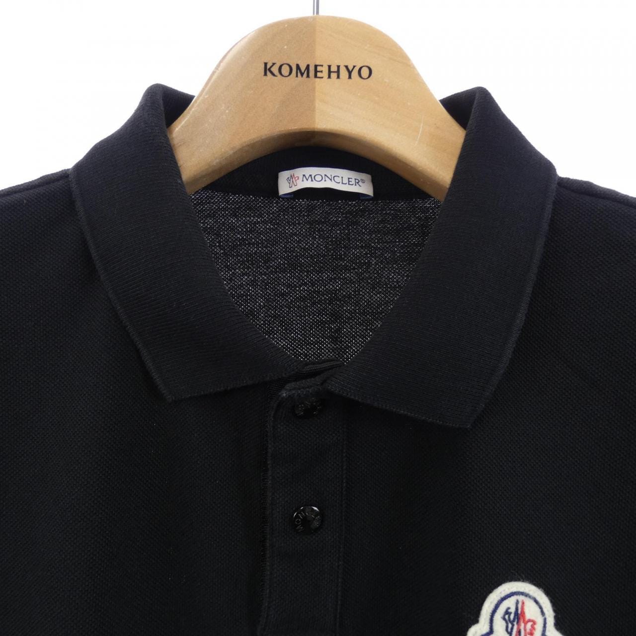 モンクレール MONCLER G20918A00008 ポロシャツ