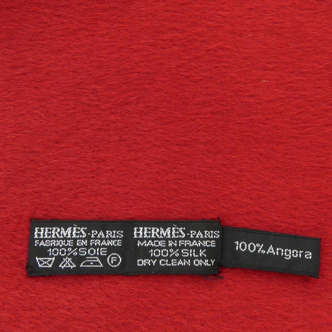 エルメス HERMES MUFFLER