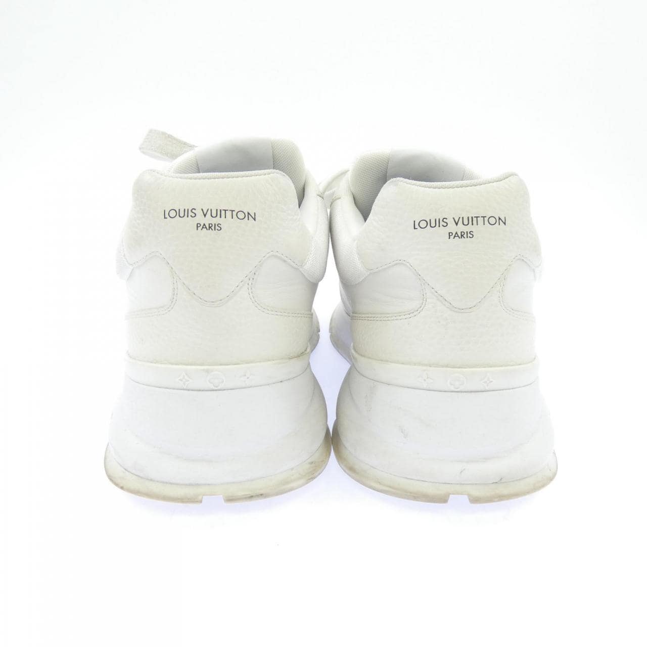 ルイヴィトン LOUIS VUITTON LVクラシック スニーカー