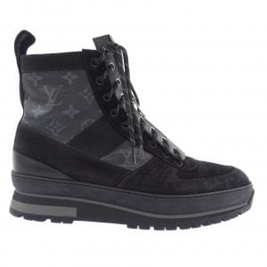 ルイヴィトン LOUIS VUITTON LVハーレムライン ブーツ