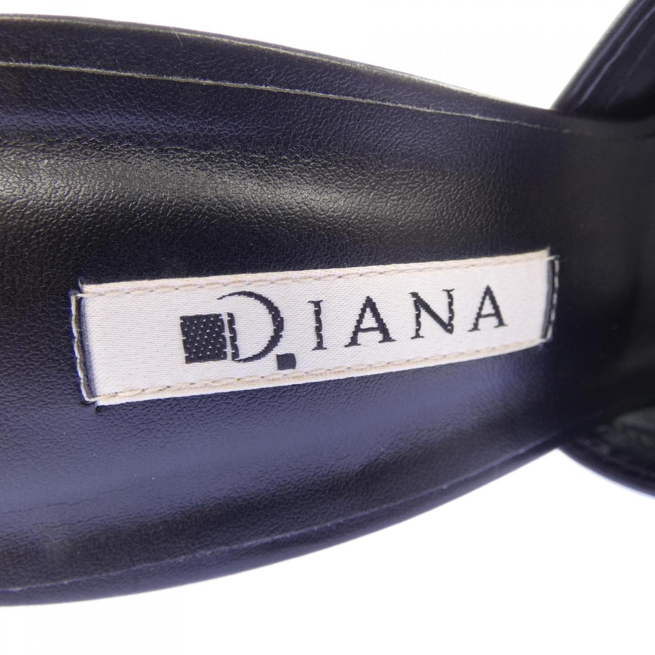 ダイアナ DIANA サンダル