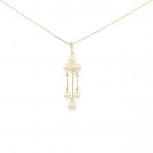 MIKIMOTO Akoya珍珠項鍊