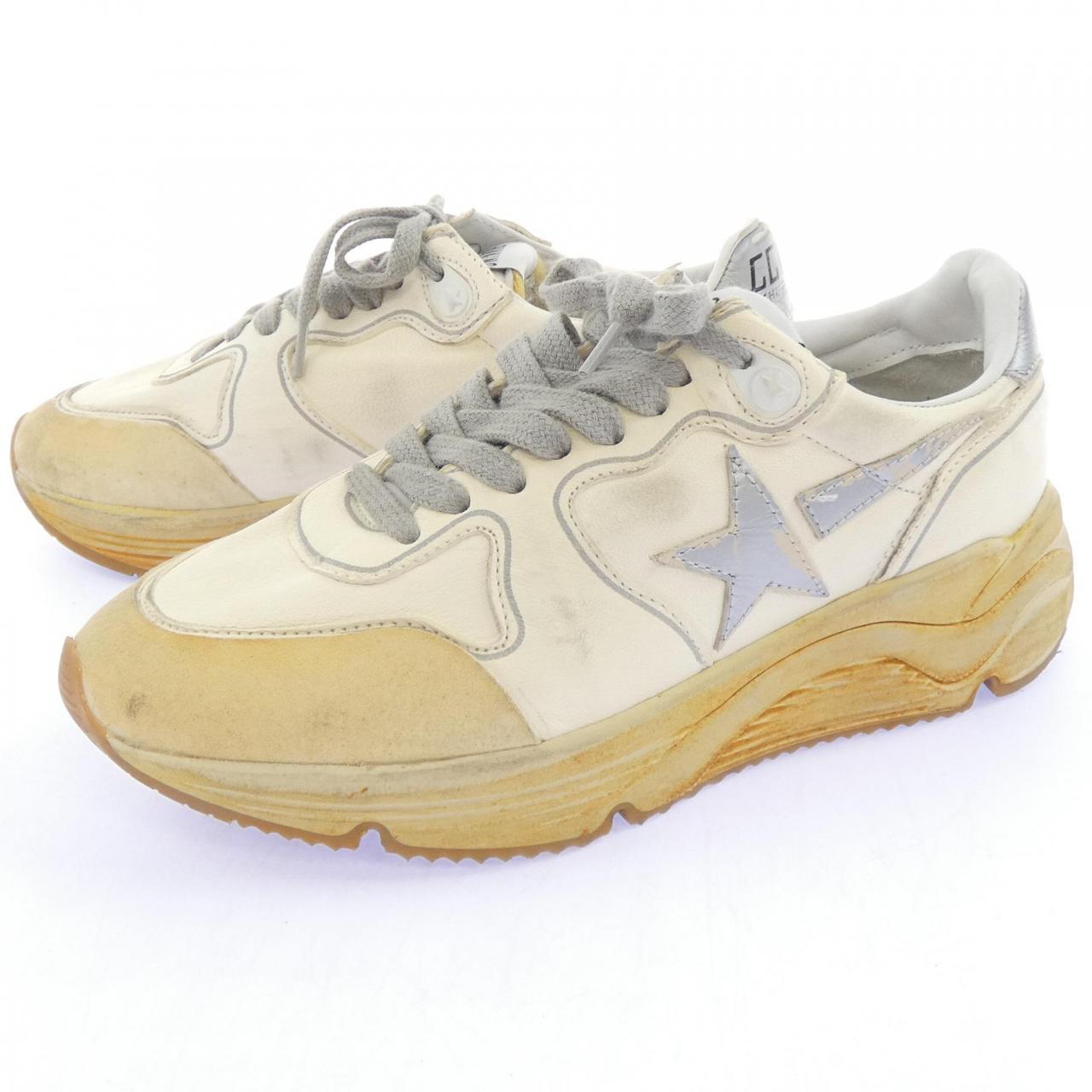 ゴールデングース GOLDEN GOOSE スニーカー