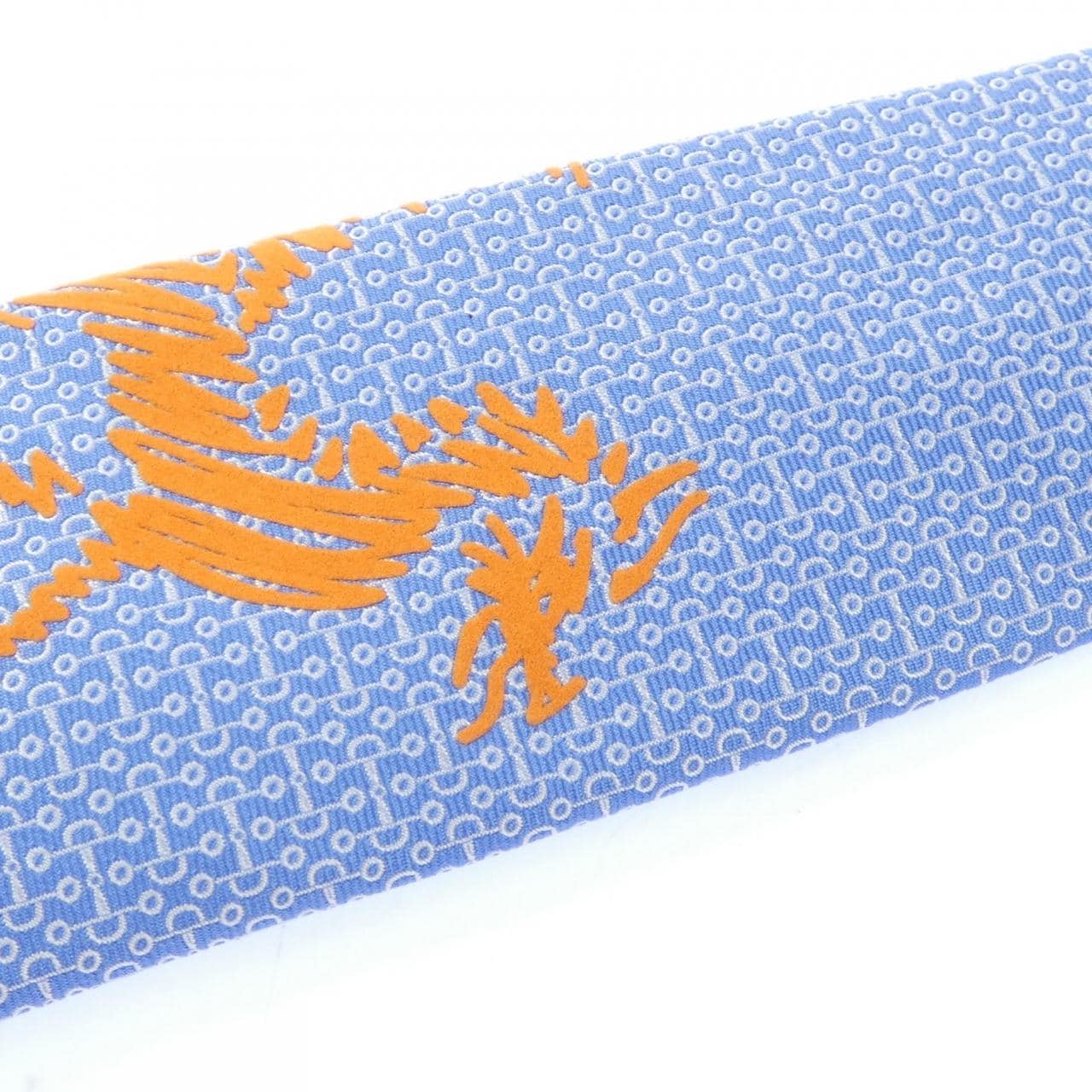 エルメス HERMES NECKTIE
