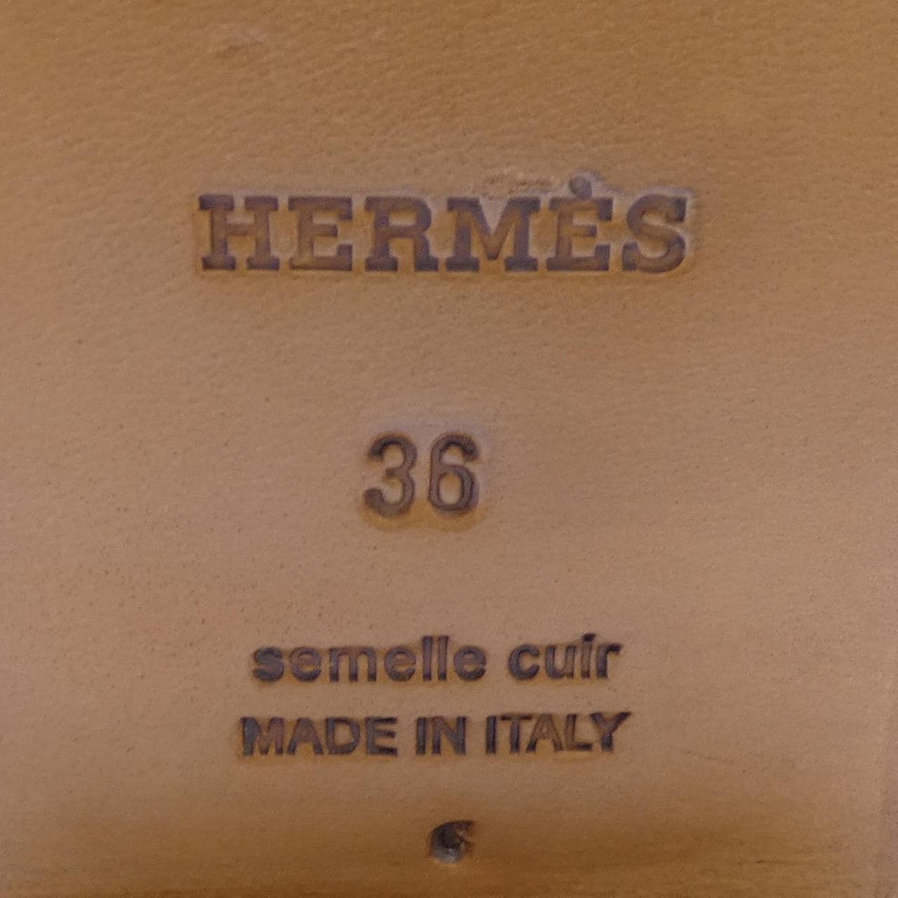 エルメス HERMES ジャンピング JUMPING ケリーバックル 042138Z ロングブーツ