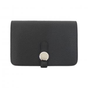 エルメス ドゴン コンパクト 043072CK 財布