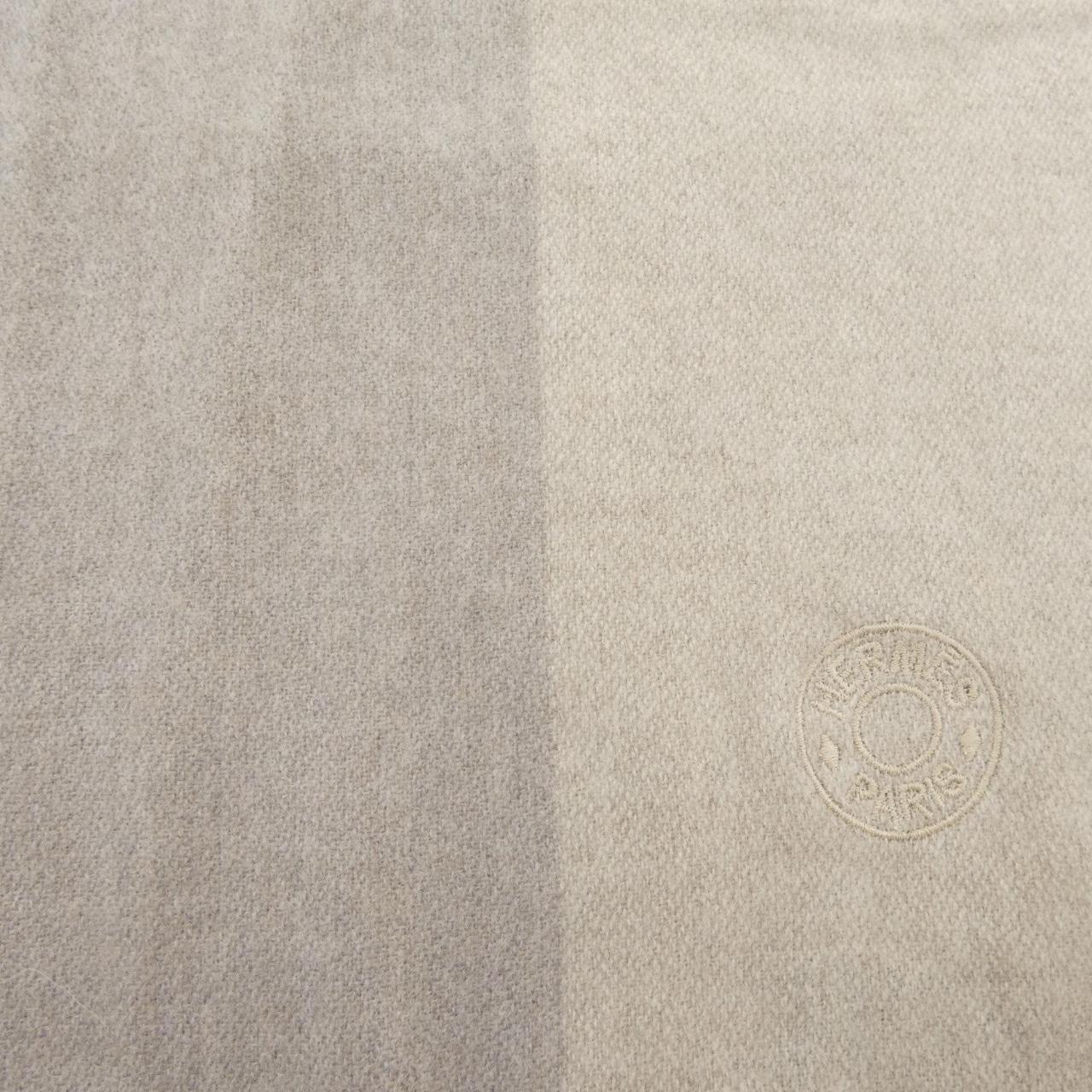 エルメス HERMES MUFFLER
