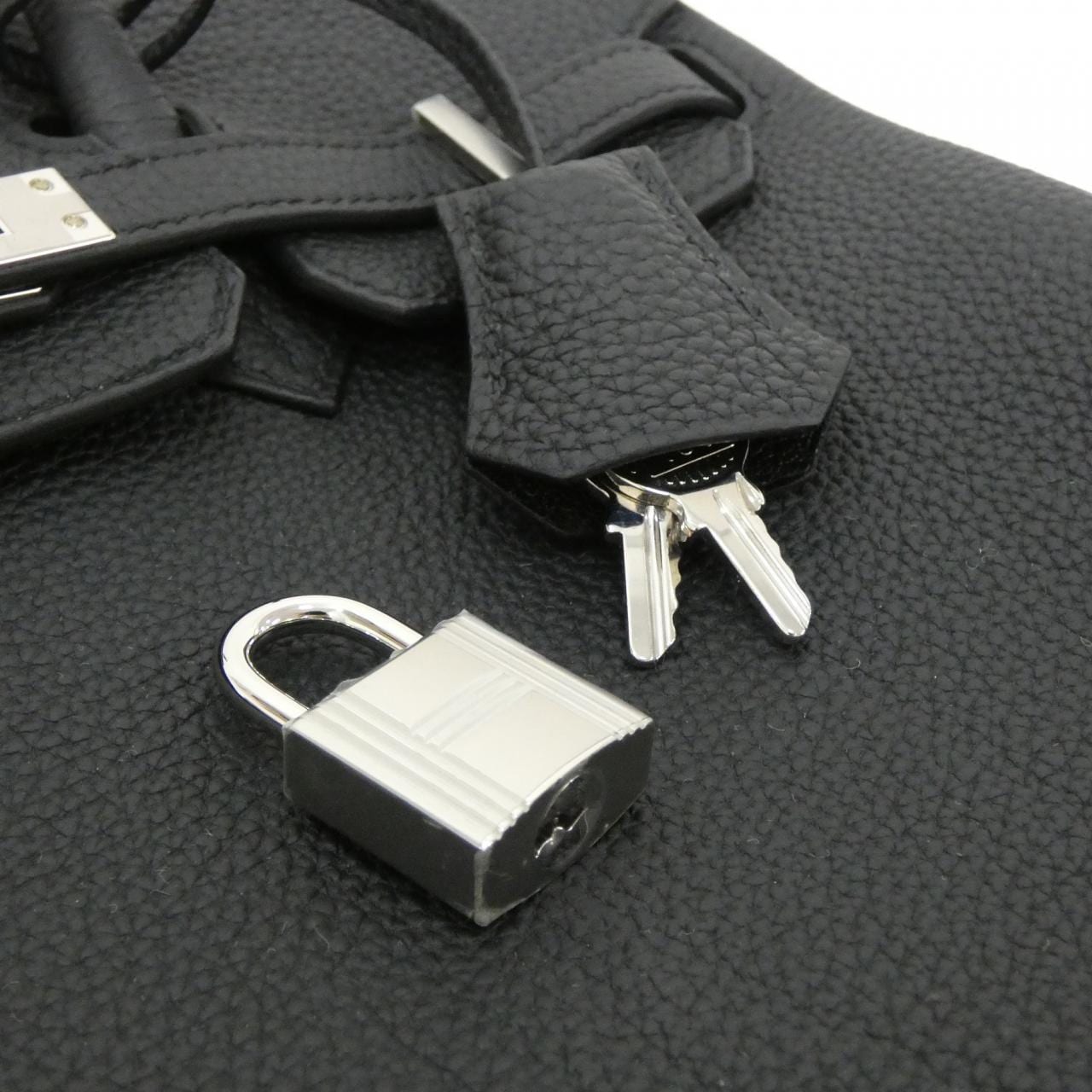 【未使用品】エルメス バーキン 25cm 041344CK バッグ