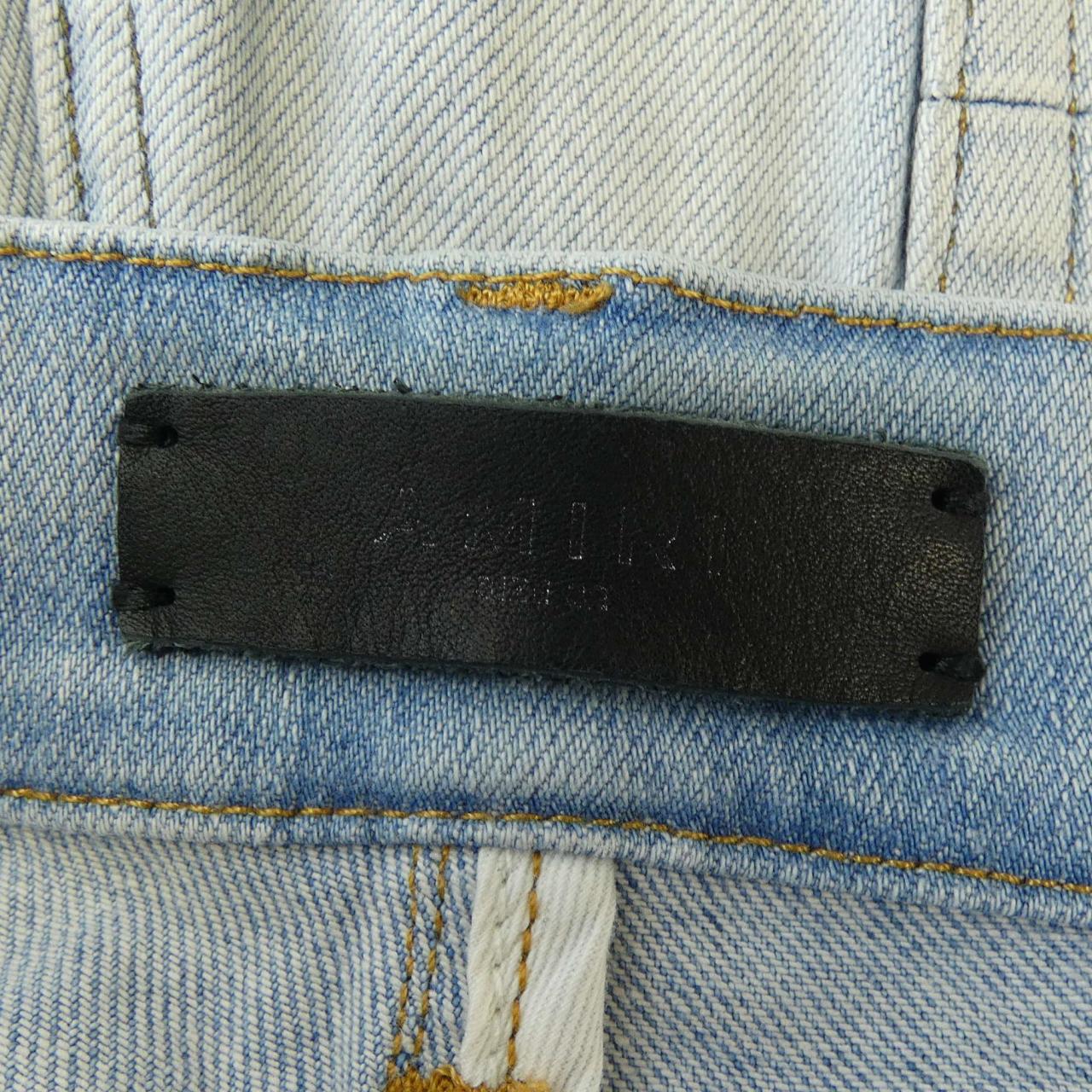 アミリ AMIRI ジーンズ