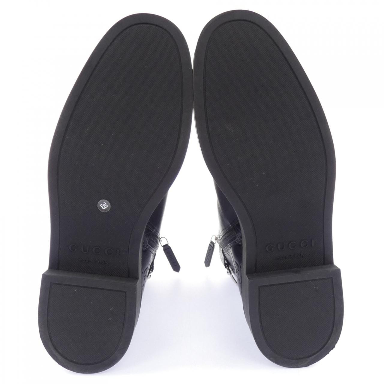 グッチ GUCCI ホースビット 811377 ブーツ
