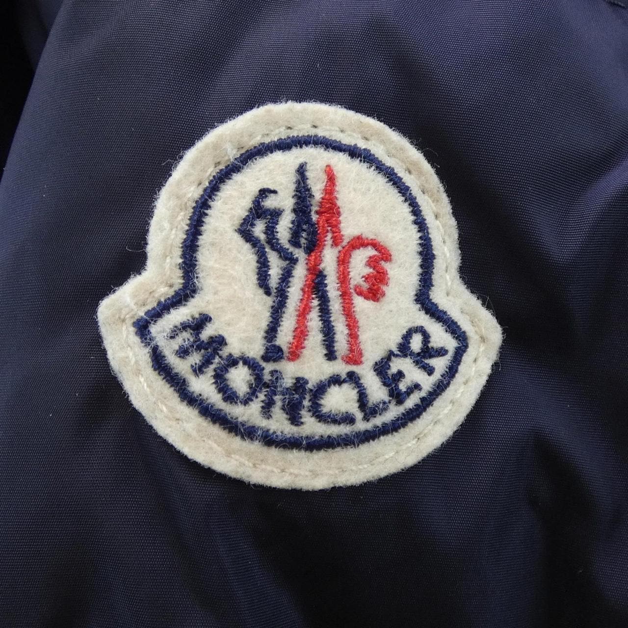 モンクレール MONCLER FLAMMETTE ダウンコート