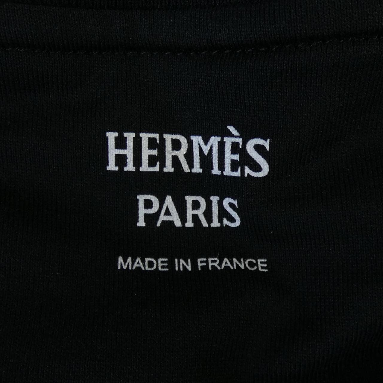 エルメス HERMES タピドゥセル 6H4635DA Tシャツ