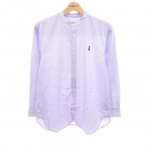 マッキントッシュフィロソフィー MACKINTOSH PHILOSOPHY H5M70-790 シャツ